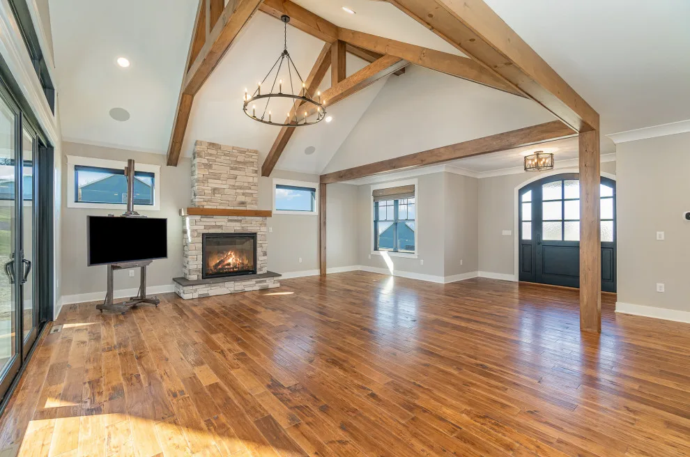 St Annes Avenue by Musser Home Builders, Inc. - Photo 2