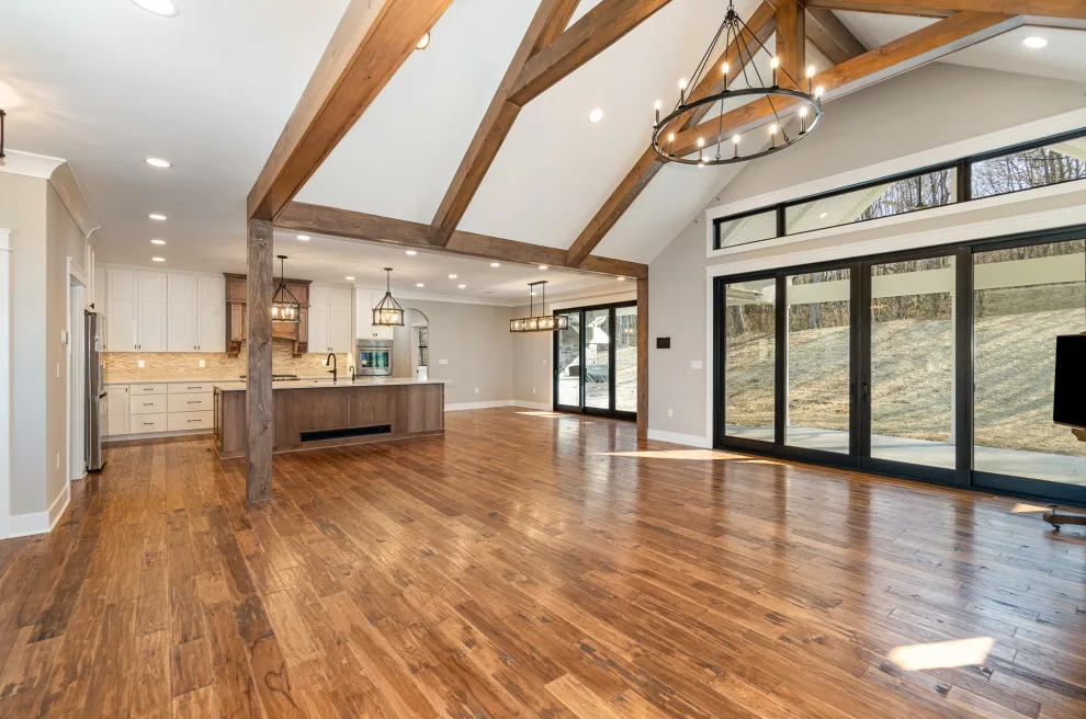 St Annes Avenue by Musser Home Builders, Inc. - Photo 35