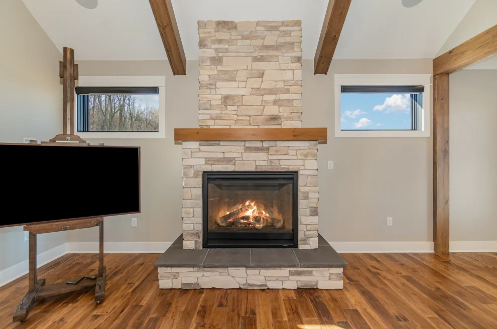 St Annes Avenue by Musser Home Builders, Inc. - Photo 4