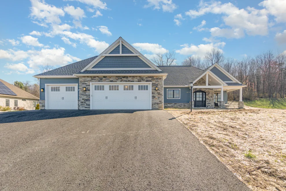 St Annes Avenue by Musser Home Builders, Inc. - Photo 5