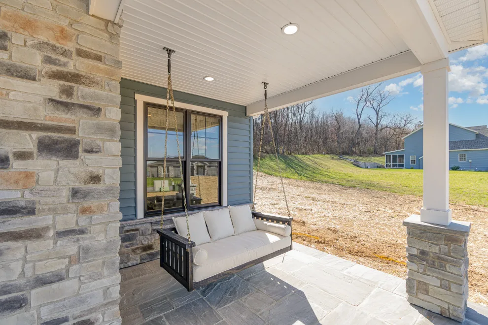 St Annes Avenue by Musser Home Builders, Inc. - Photo 30