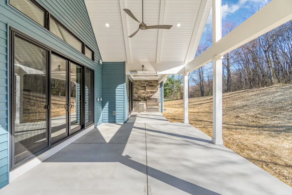 St Annes Avenue by Musser Home Builders, Inc. - Photo 24