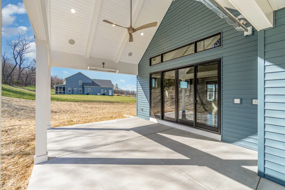 St Annes Avenue by Musser Home Builders, Inc. - Photo 14