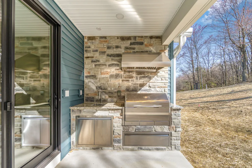 St Annes Avenue by Musser Home Builders, Inc. - Photo 10