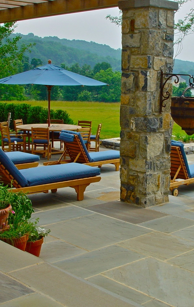 New estate home in the valley by Liquidscapes - Photo 66