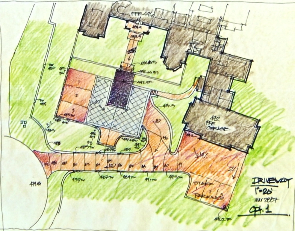 Conceptual designs by Liquidscapes - Photo 40