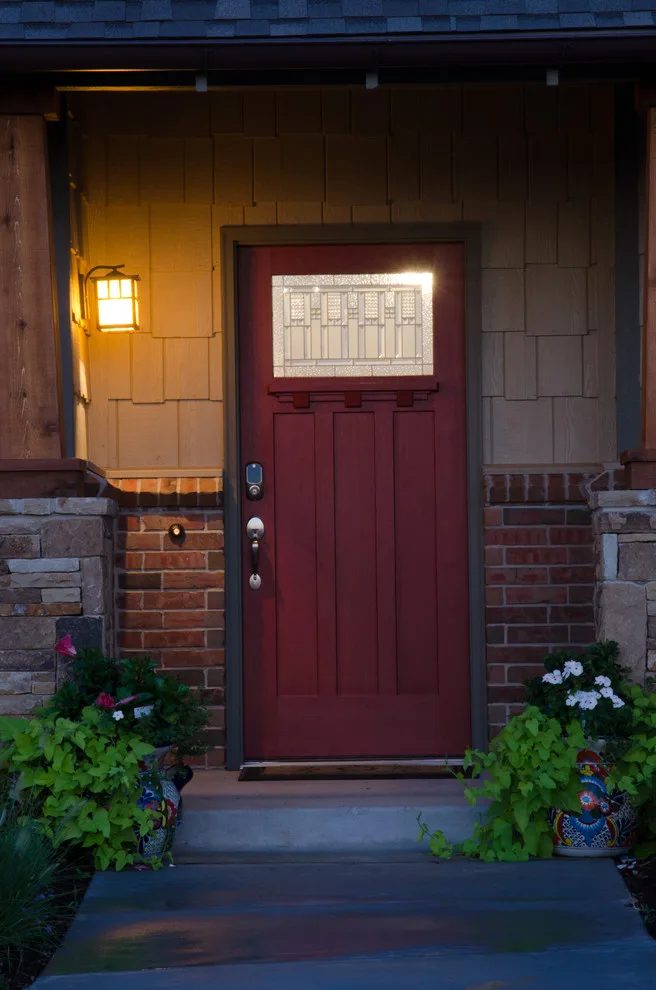 St. James Close to OU Campus by Muirfield Homes By Alan Cheshier - Photo 11