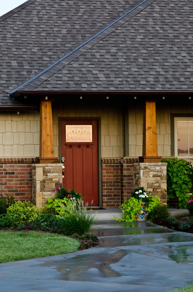 St. James Close to OU Campus by Muirfield Homes By Alan Cheshier - Photo 5