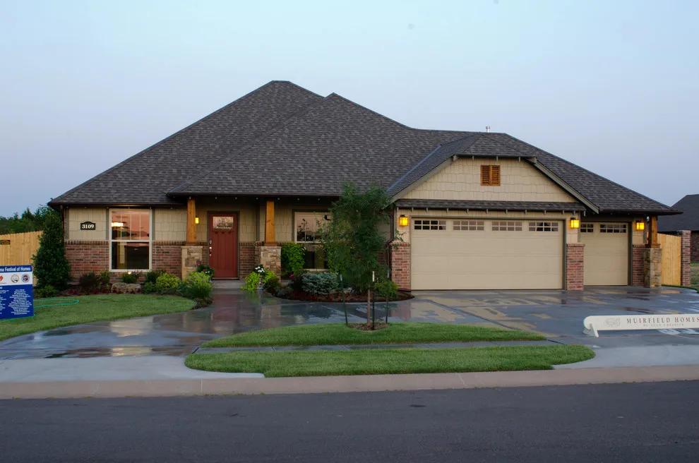 St. James Close to OU Campus by Muirfield Homes By Alan Cheshier - Photo 40