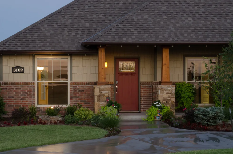 St. James Close to OU Campus by Muirfield Homes By Alan Cheshier - Photo 21