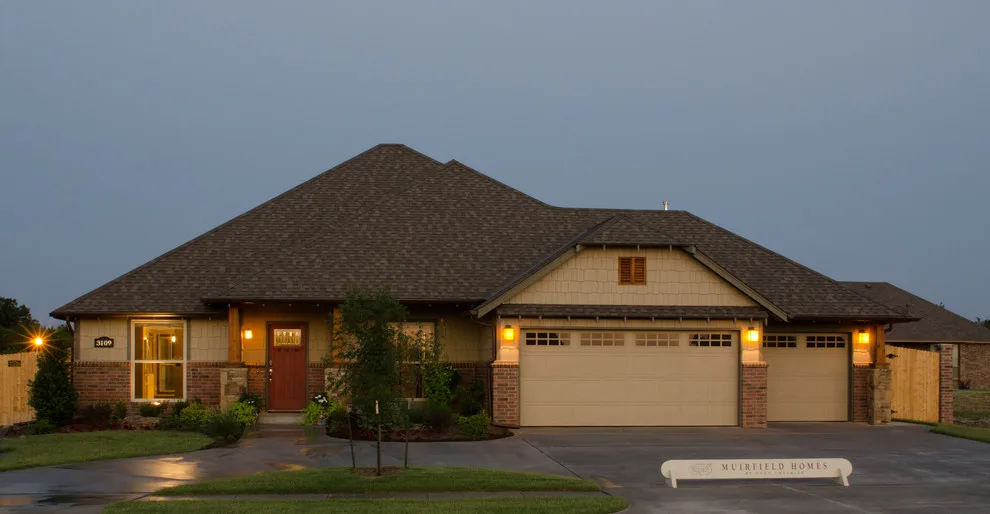 St. James Close to OU Campus by Muirfield Homes By Alan Cheshier - Photo 10