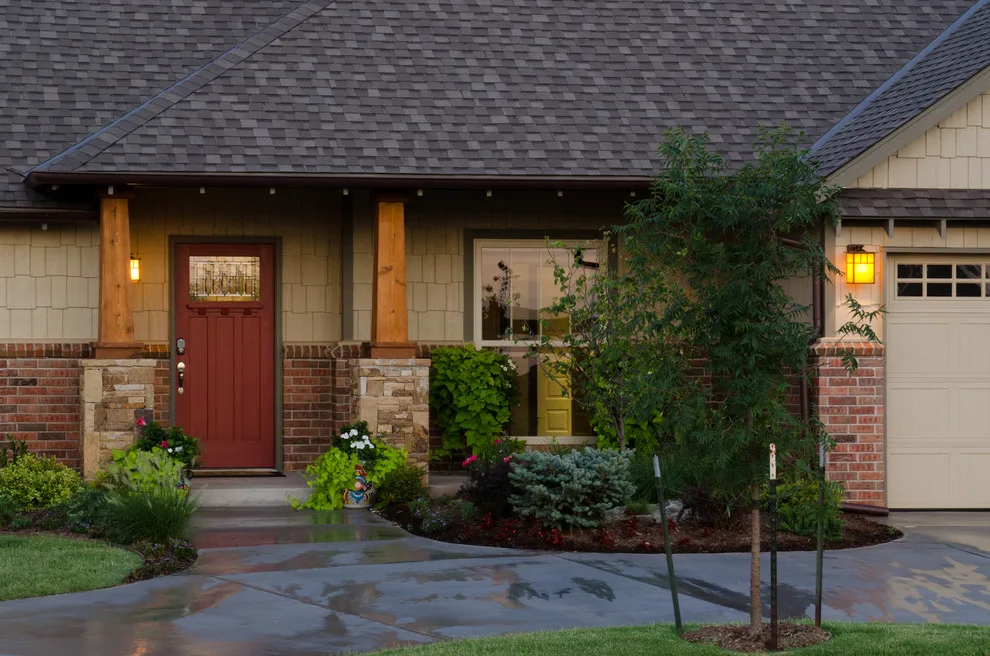 St. James Close to OU Campus by Muirfield Homes By Alan Cheshier - Photo 42