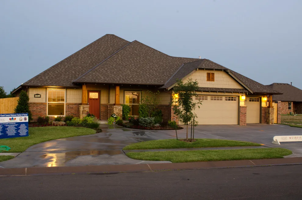St. James Close to OU Campus by Muirfield Homes By Alan Cheshier - Photo 39