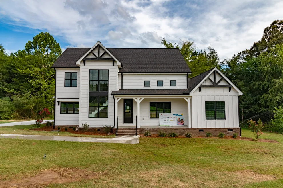 St. Jude Dream Home 2020 - Three by MC Homes - Photo 3