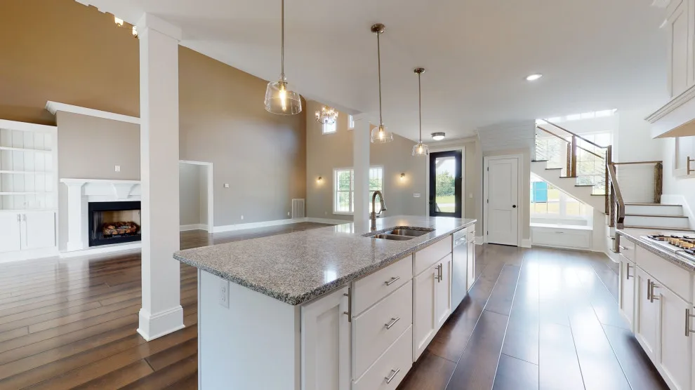 St. Jude Dream Home 2020 - Three by MC Homes - Photo 9