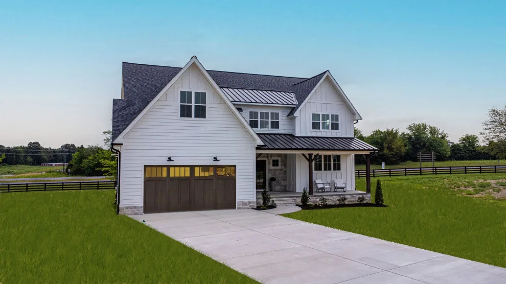 St. Jude's Dream Residence by MC Homes - Photo 44