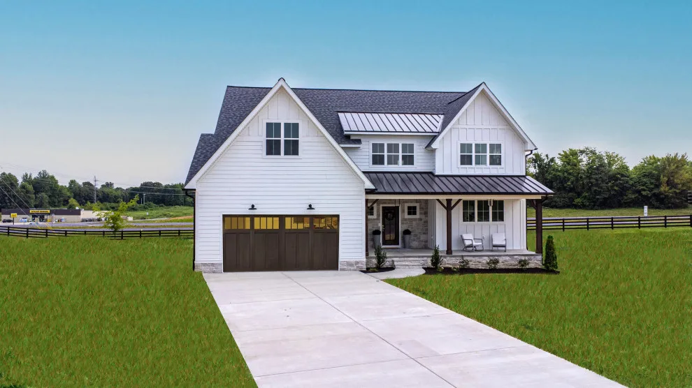 St. Jude's Dream Residence by MC Homes - Photo 65