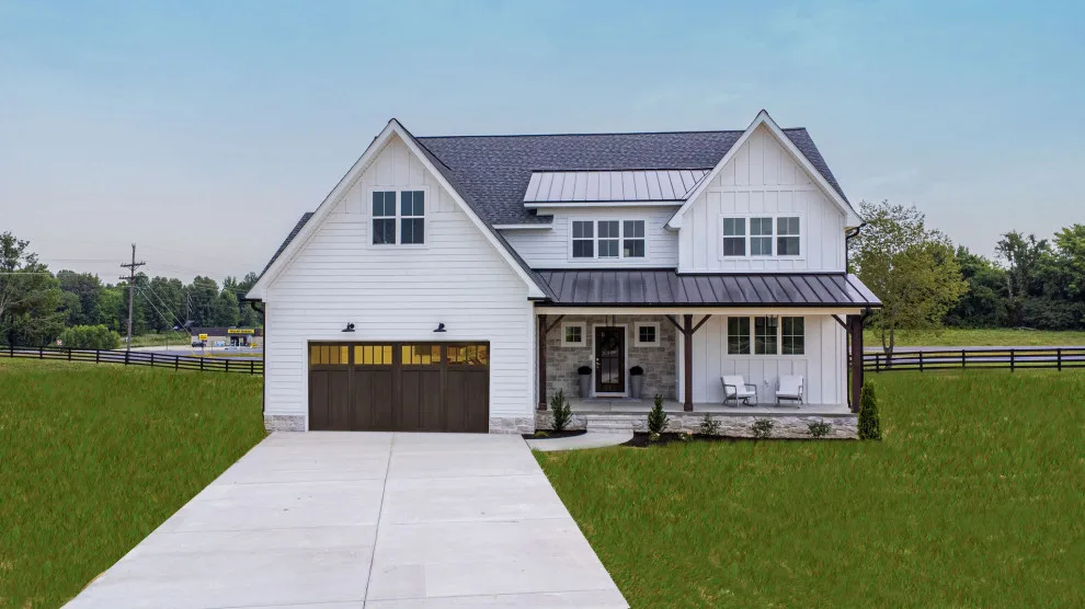 St. Jude's Dream Residence by MC Homes - Photo 83