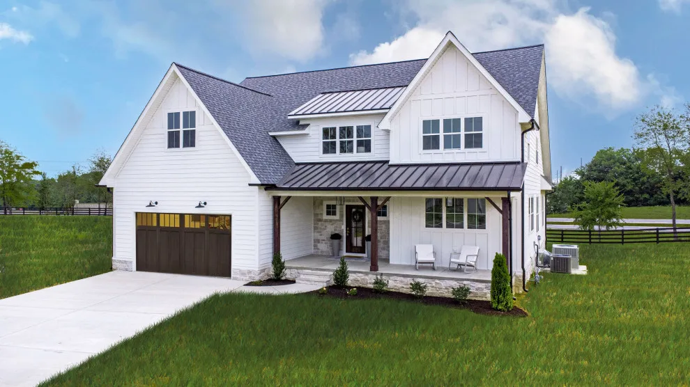 St. Jude's Dream Residence by MC Homes - Photo 25