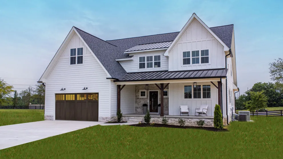 St. Jude's Dream Residence by MC Homes - Photo 7