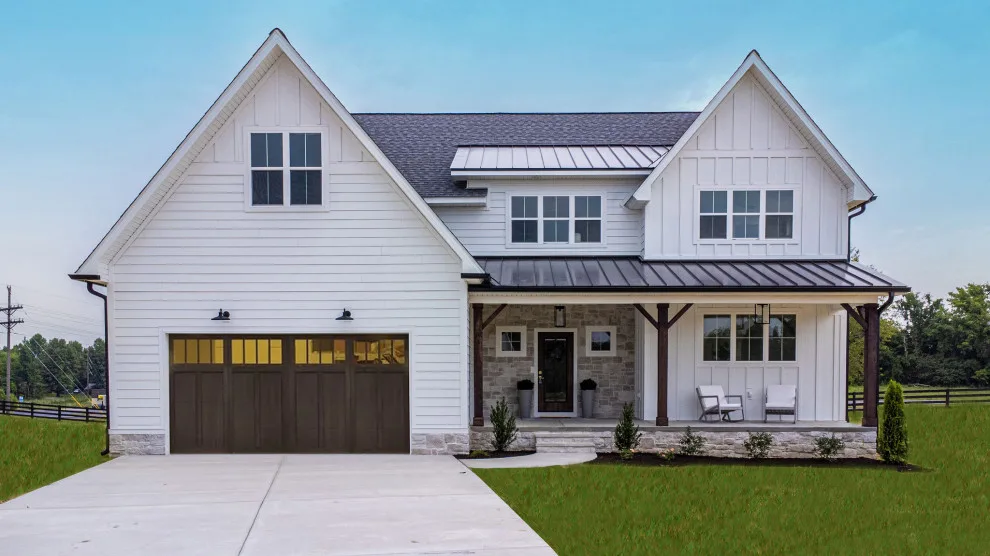 St. Jude's Dream Residence by MC Homes - Photo 51