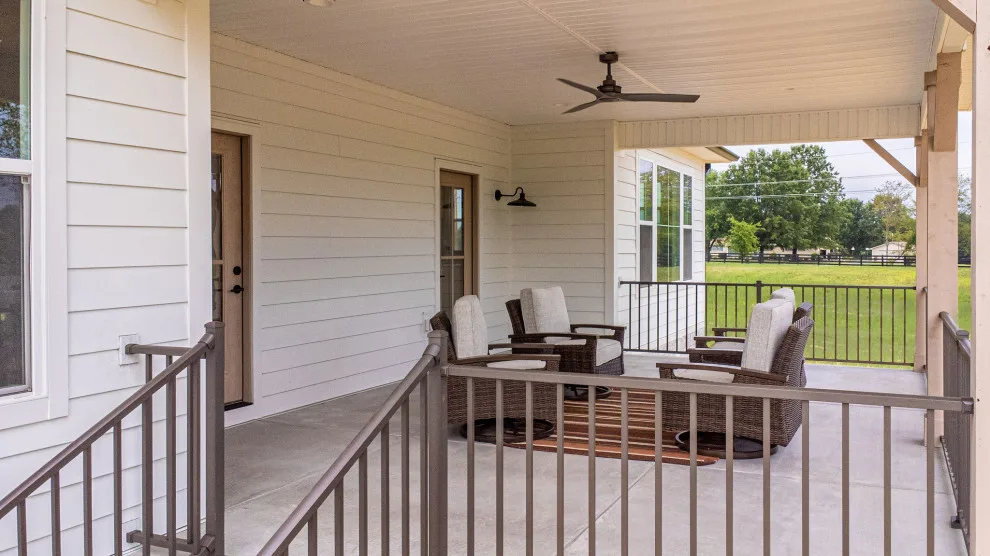 St. Jude's Dream Residence by MC Homes - Photo 41