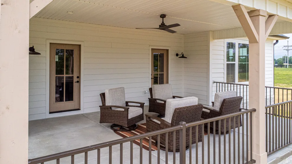 St. Jude's Dream Residence by MC Homes - Photo 23