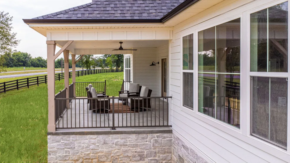 St. Jude's Dream Residence by MC Homes - Photo 20