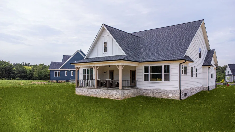 St. Jude's Dream Residence by MC Homes - Photo 13