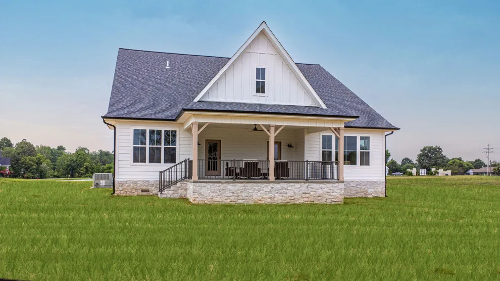 St. Jude's Dream Residence by MC Homes - Photo 24