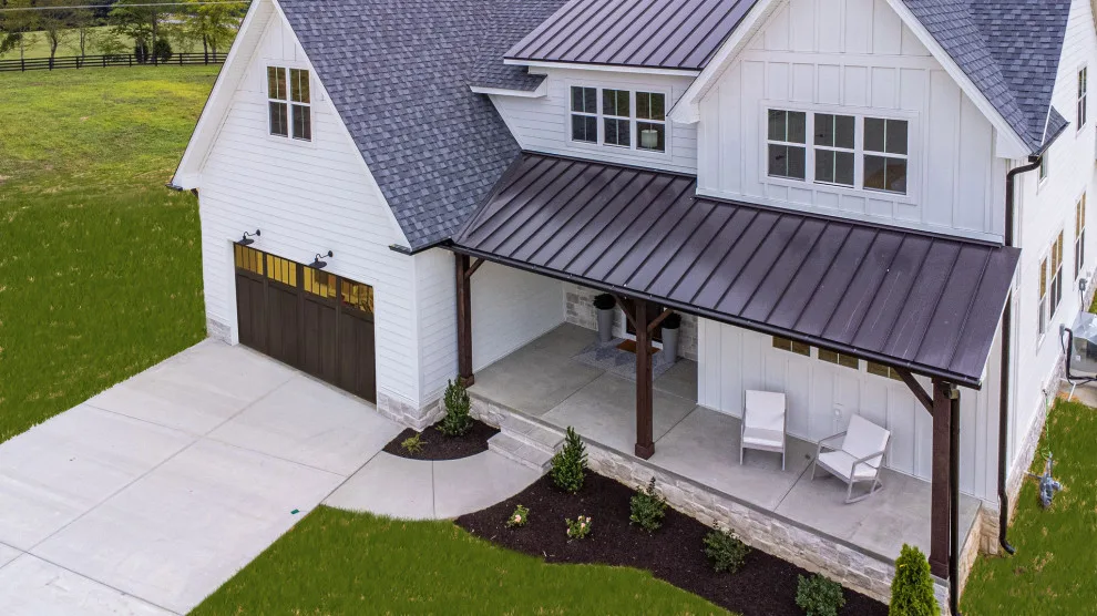 St. Jude's Dream Residence by MC Homes - Photo 12