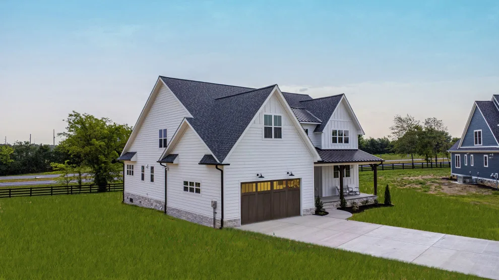 St. Jude's Dream Residence by MC Homes - Photo 22