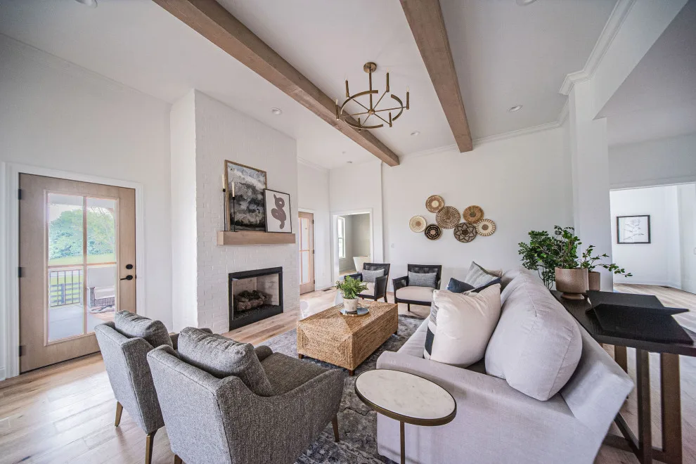 St. Jude's Dream Residence by MC Homes - Photo 5