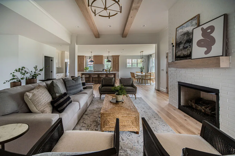 St. Jude's Dream Residence by MC Homes - Photo 53