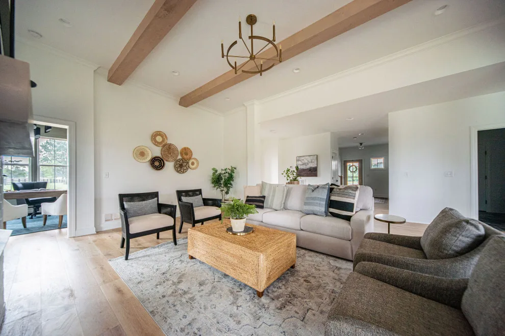 St. Jude's Dream Residence by MC Homes - Photo 30