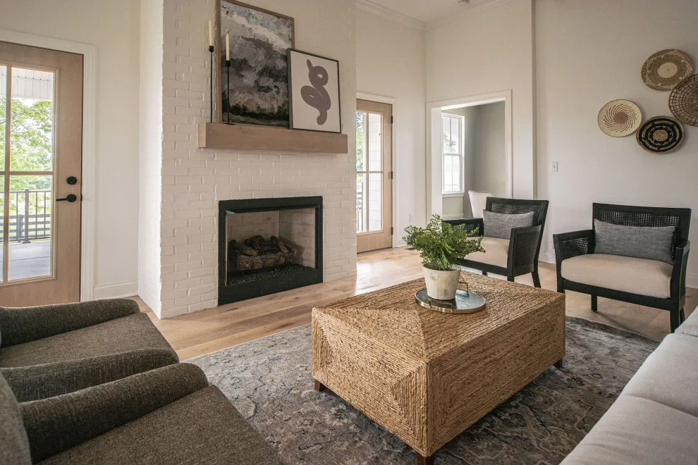 St. Jude's Dream Residence by MC Homes - Photo 36