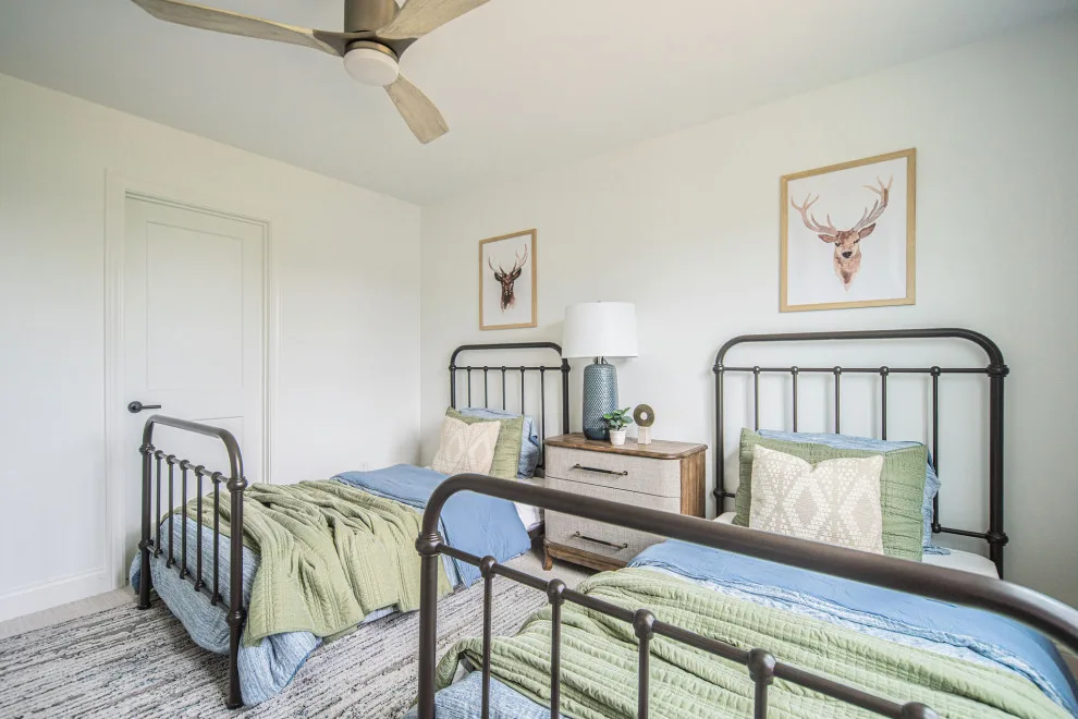 St. Jude's Dream Residence by MC Homes - Photo 45