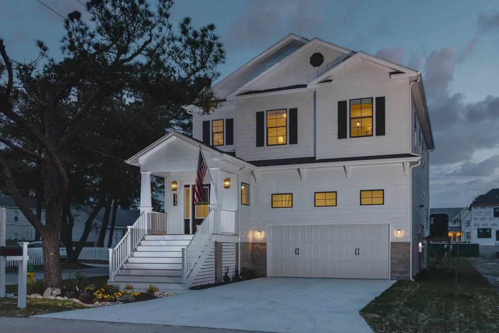 2020 St. Jude Dream House by EDC Homes - Photo 24