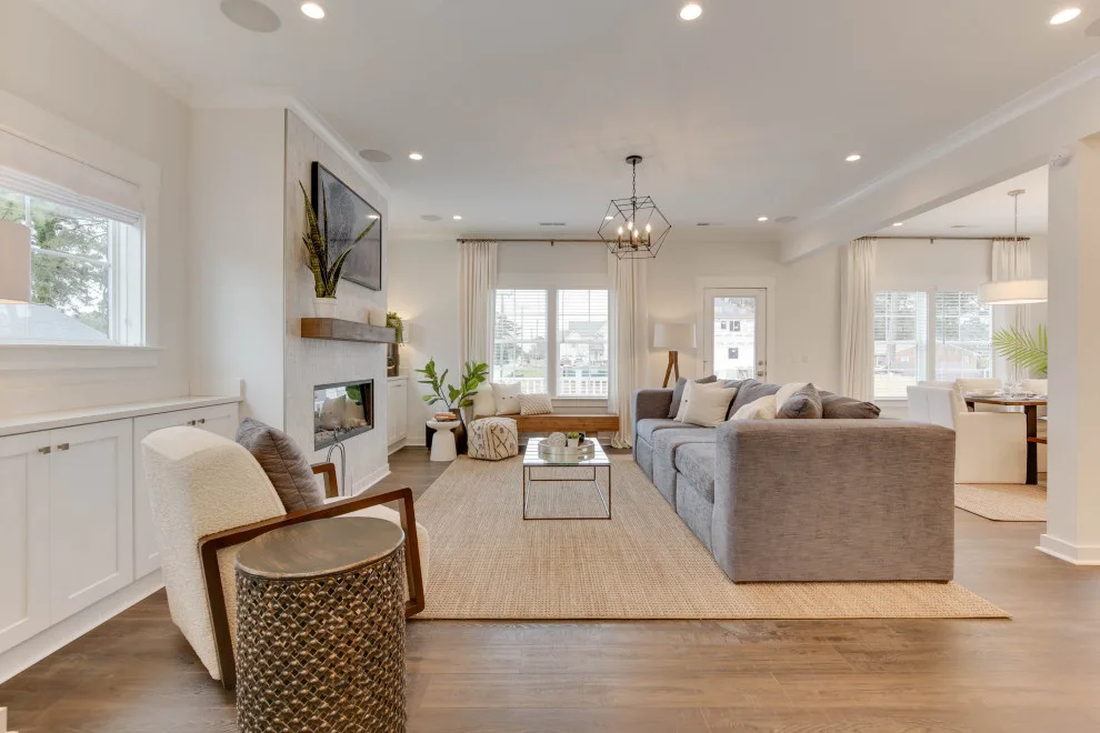 2020 St. Jude Dream House by EDC Homes - Photo 5