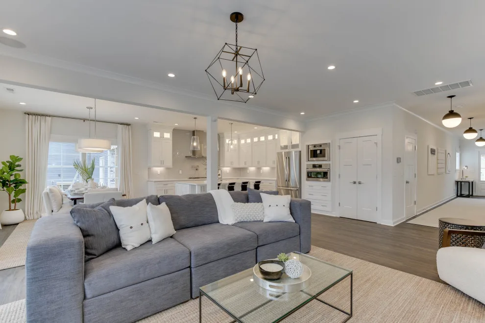 2020 St. Jude Dream House by EDC Homes - Photo 23