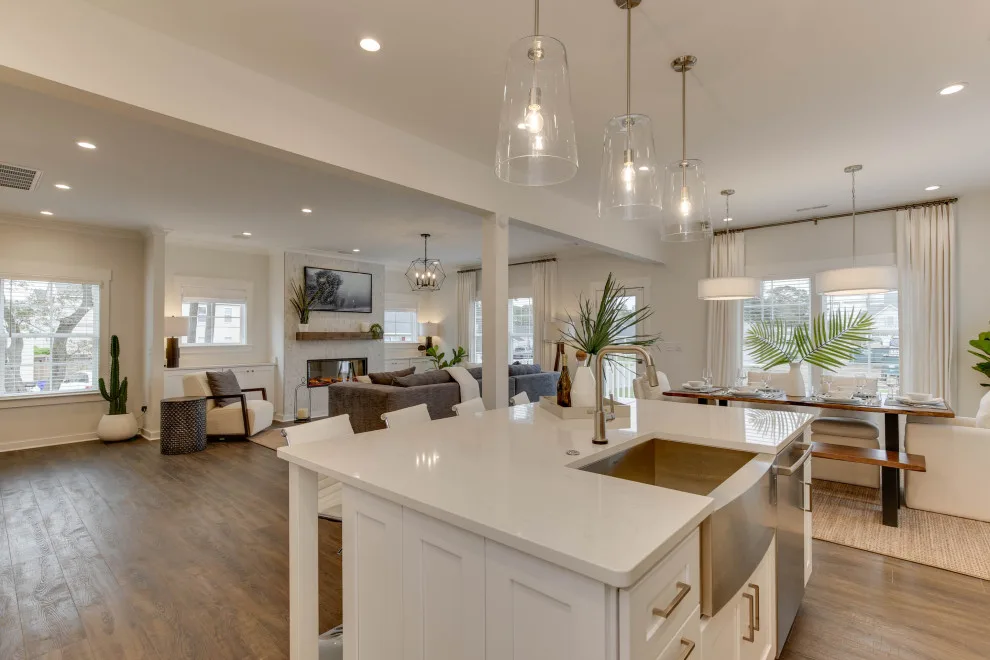 2020 St. Jude Dream House by EDC Homes - Photo 2