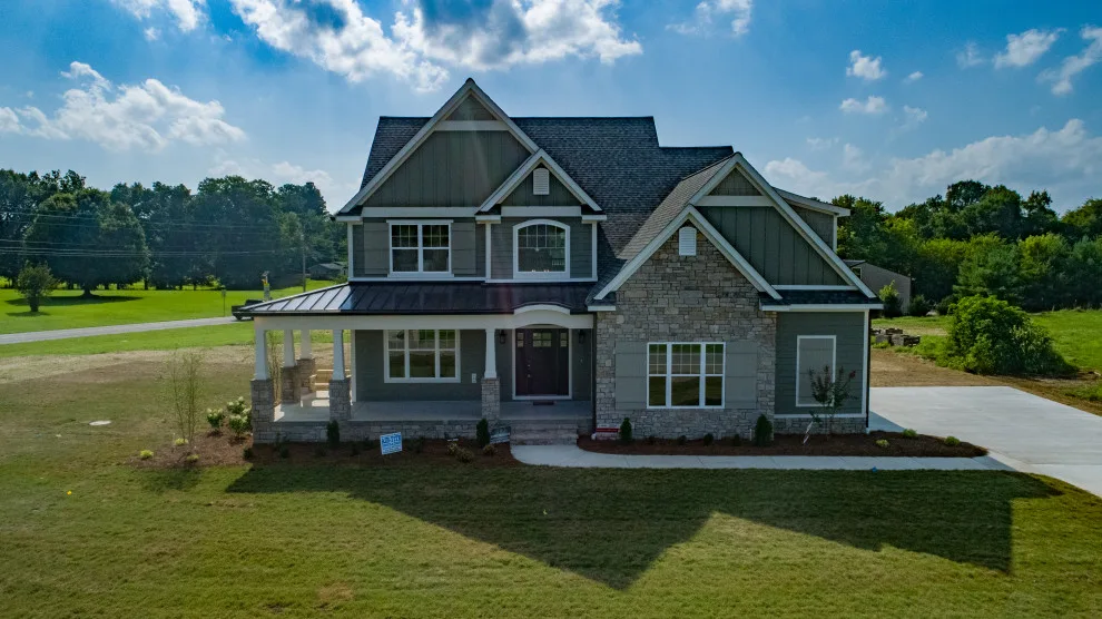 St. Jude Dream Home Paducah 2019 by MC Homes - Photo 4
