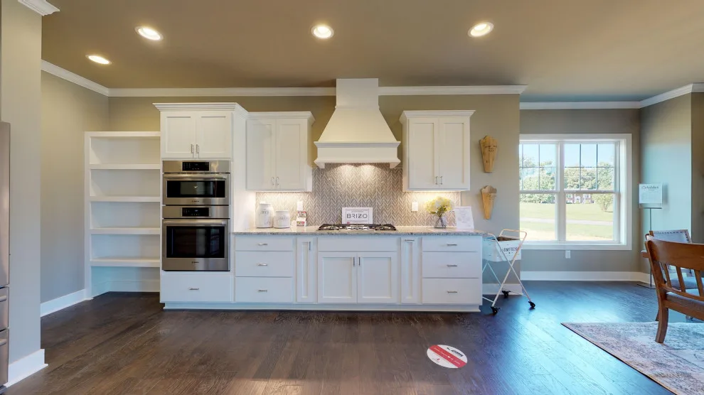 St. Jude Dream Home Paducah 2019 by MC Homes - Photo 2
