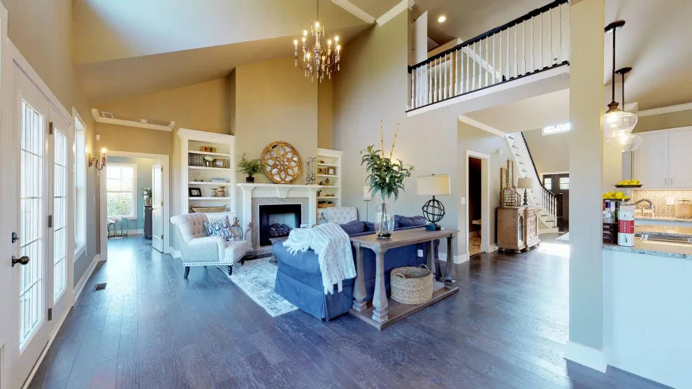 St. Jude Dream Home Paducah 2019 by MC Homes - Photo 3
