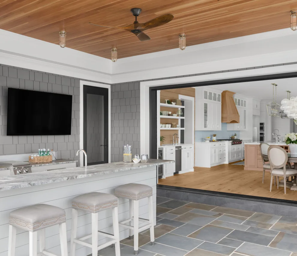St. Michael's Sanctuary by Mueller Homes Inc - Photo 22