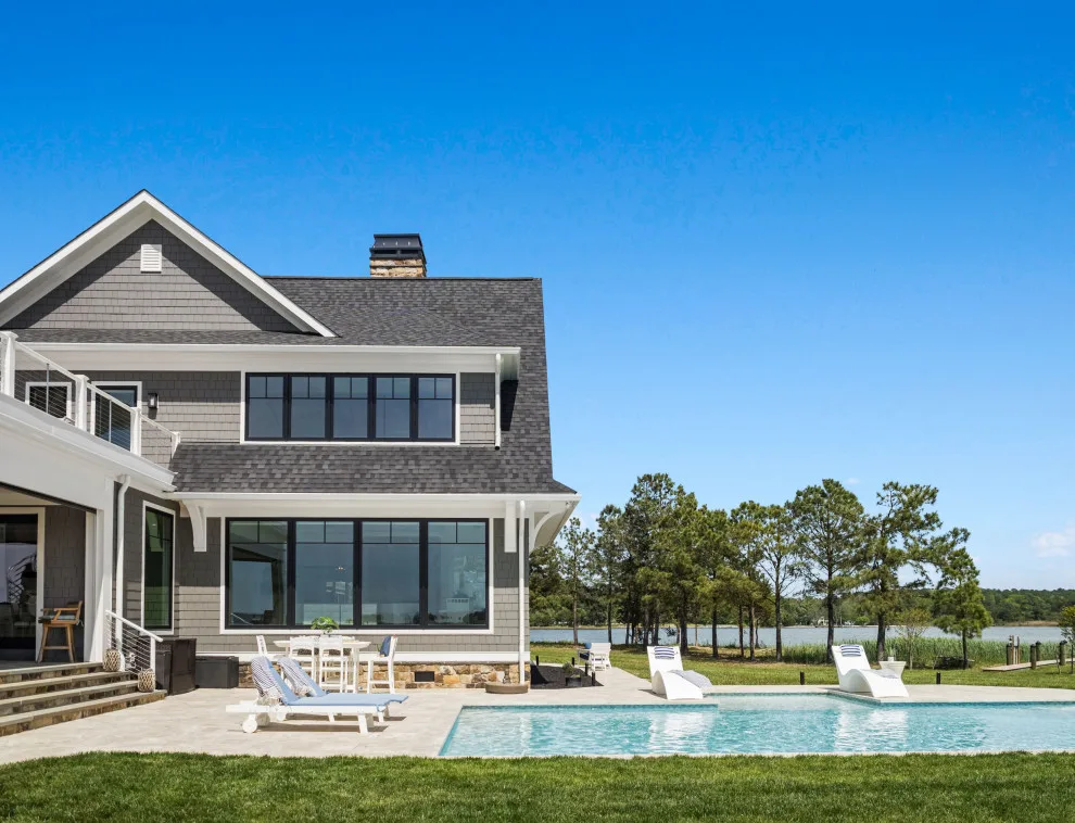 St. Michael's Sanctuary by Mueller Homes Inc - Photo 46
