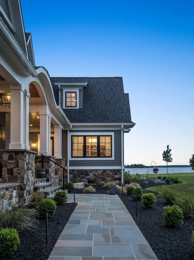 St. Michael's Sanctuary by Mueller Homes Inc - Photo 54