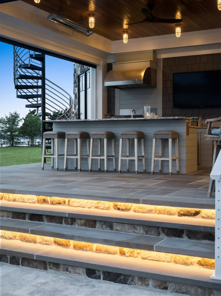 St. Michael's Sanctuary by Mueller Homes Inc - Photo 5
