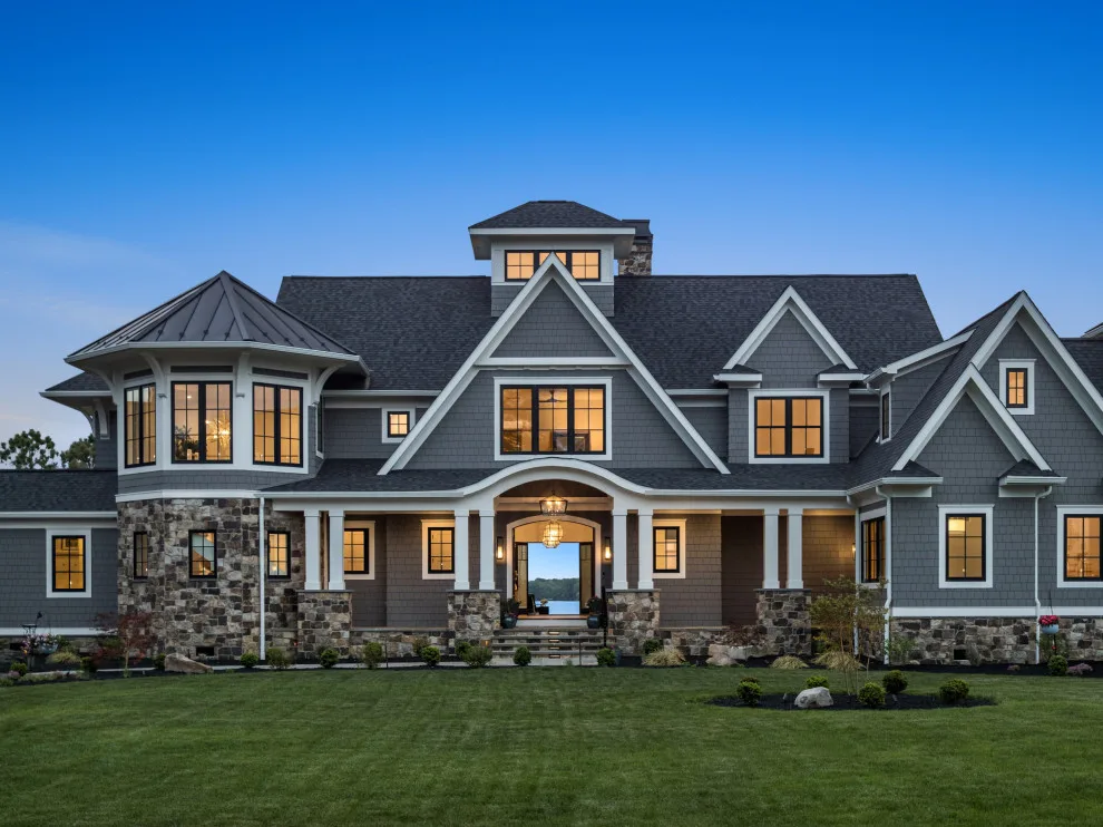St. Michael's Sanctuary by Mueller Homes Inc - Photo 10
