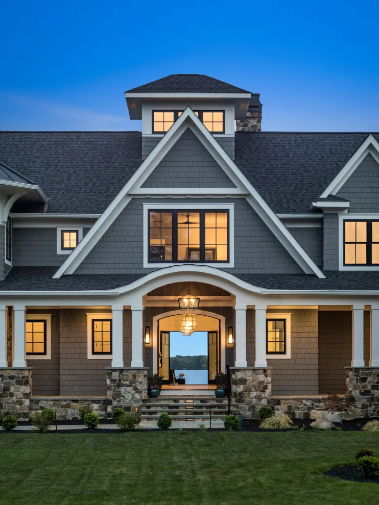 St. Michael's Sanctuary by Mueller Homes Inc - Photo 4